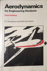 Aerodynamics for Engineering Students