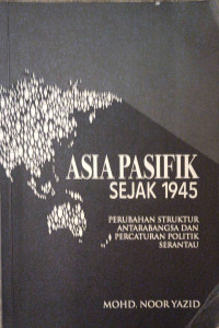 ASIA PASIFIK SEJAK 1945