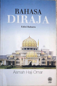 BAHASA DIRAJA