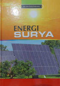 Energi Surya
