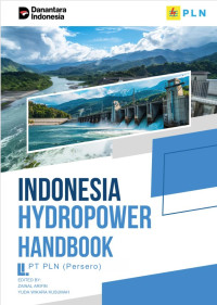 Indonesia Hydropower Handbook