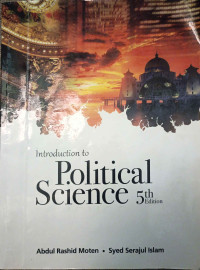Introduction to Political Science