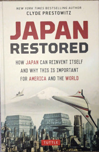 JAPAN RESTORED