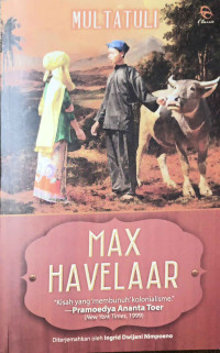 Max Havelaar