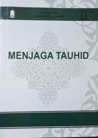 Mejaga Tauhid