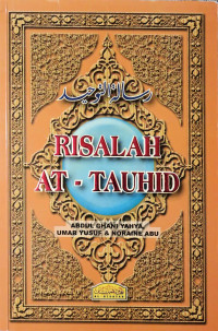 Risalah At-Tauhid