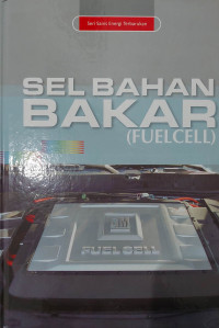 Sel Bahan Bakar (Fuel Cell)
