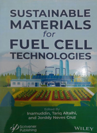 Sustainable Materials for Fuel Cell Technologies
