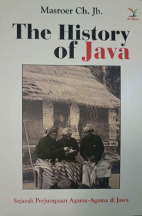 The History of Java