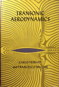 Transonic Aerodynamics