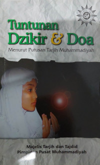 Tuntunan Dzikir dan Doa
