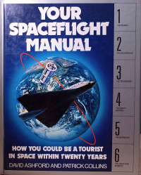 Your Spaceflight Manual